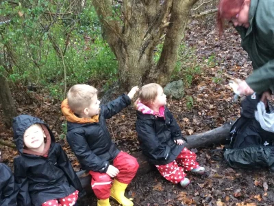 Avonmouth Childrens Centre 3