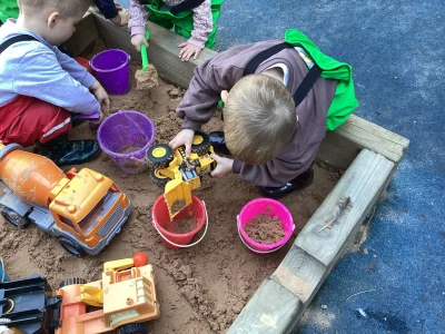 Avonmouth Childrens Centre 4