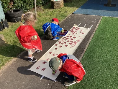 Avonmouth Childrens Centre 5